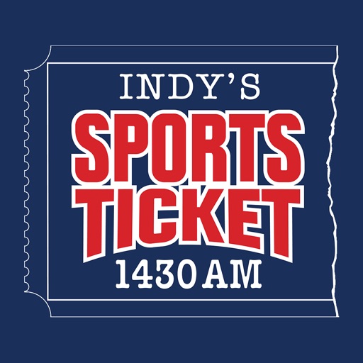 Indy's Sports Ticket