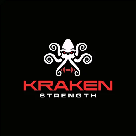 Kraken Strength Fitness Читы