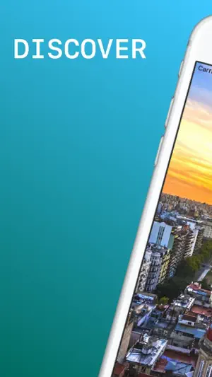 Buenos Aires Travel Guide screenshot 1
