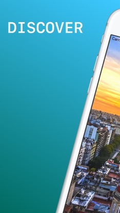 Buenos Aires Travel Guide screenshot 1