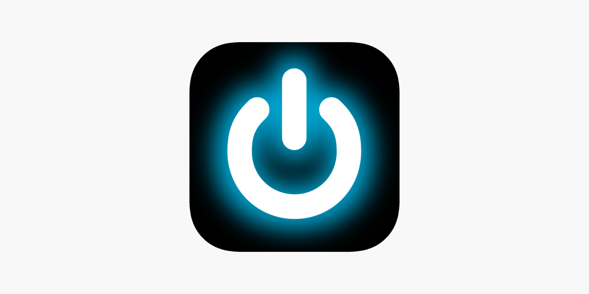 Taschenlampe × im App Store