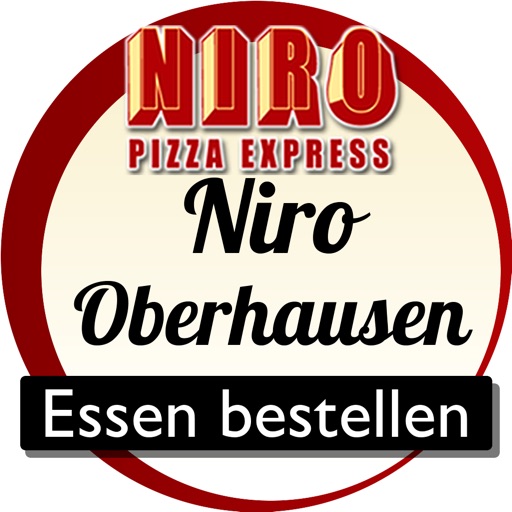 Niro Pizzaexpress Oberhausen icon