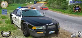 Game screenshot Police Simulator Car Game Cop mod apk