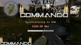 Game screenshot The Last IGI Commando apk