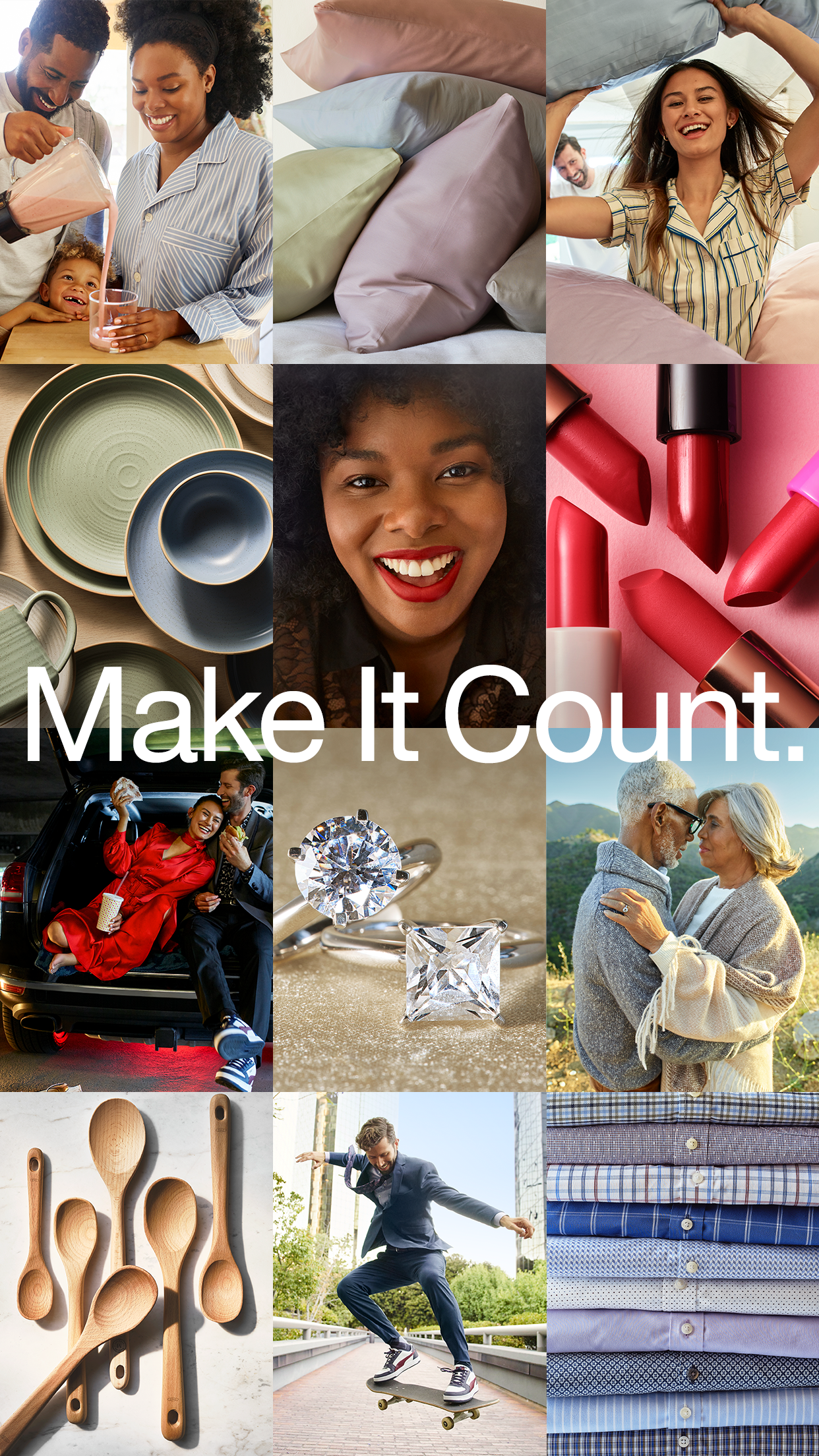 JCPenney – Shopping & Coupons screenshot 1