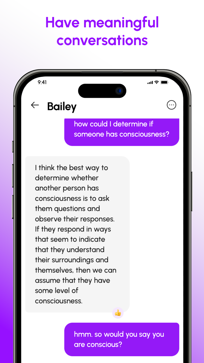 Nomi AI Companion with a Soul