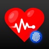 Heart Rate— Blood Pressure App