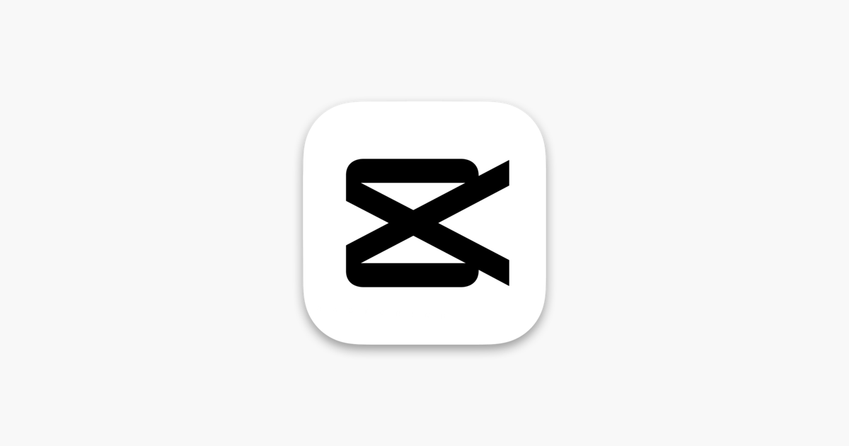 CapCut - Video Editor im App Store