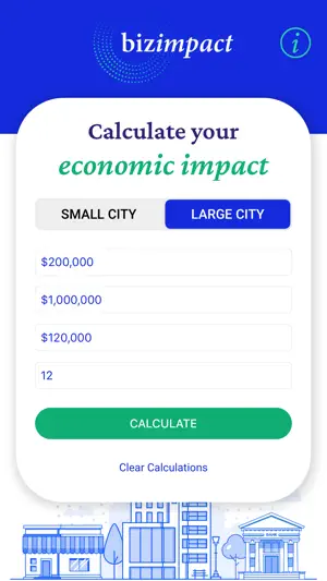 Bizimpact screenshot 2