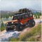 Offroad Jeep Hill Driving Game