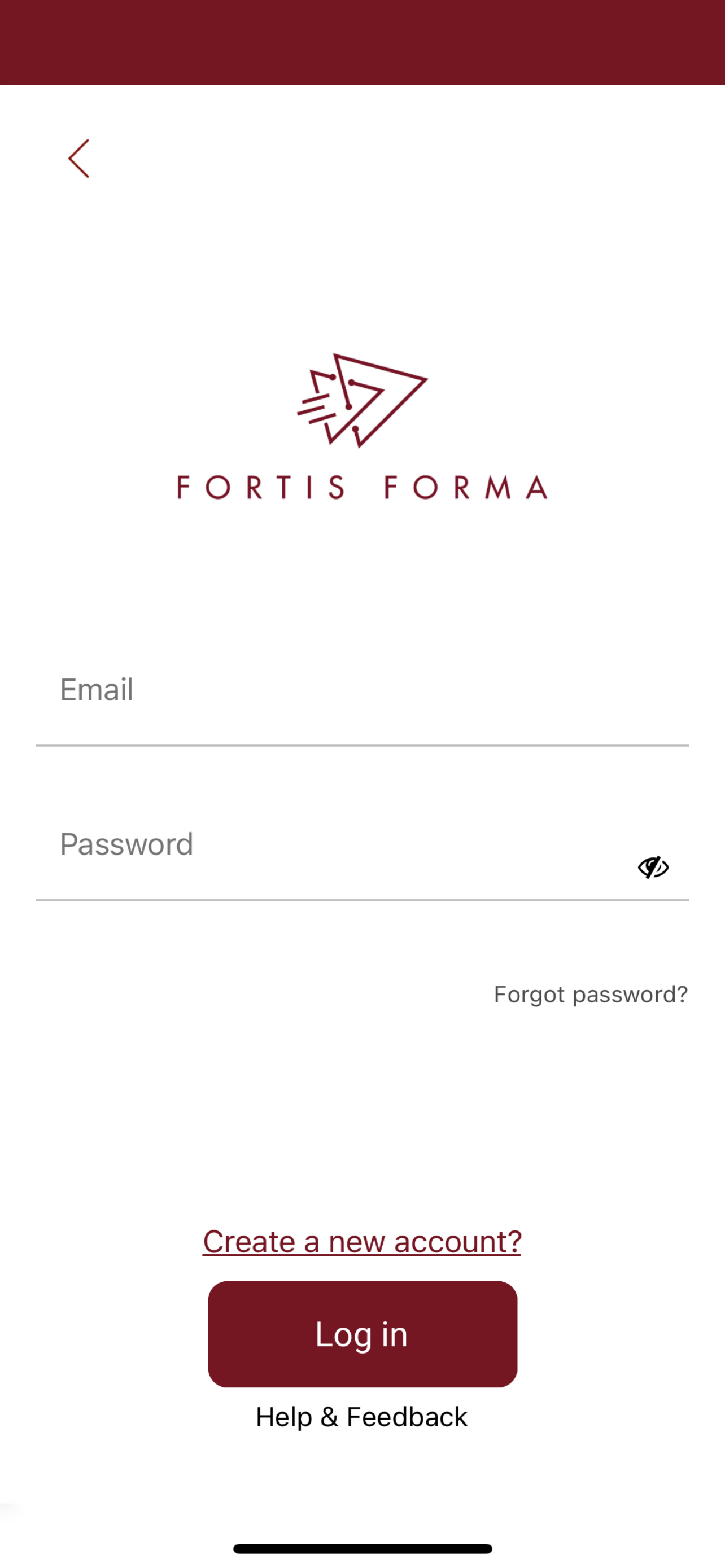 Fortis Forma