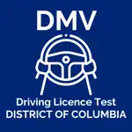 DC DMV Permit Test App Contact