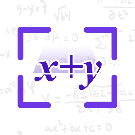 ScanMath - Mathematics Solver