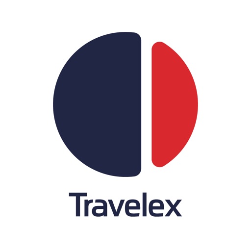 Travelex Travel Money iOS App