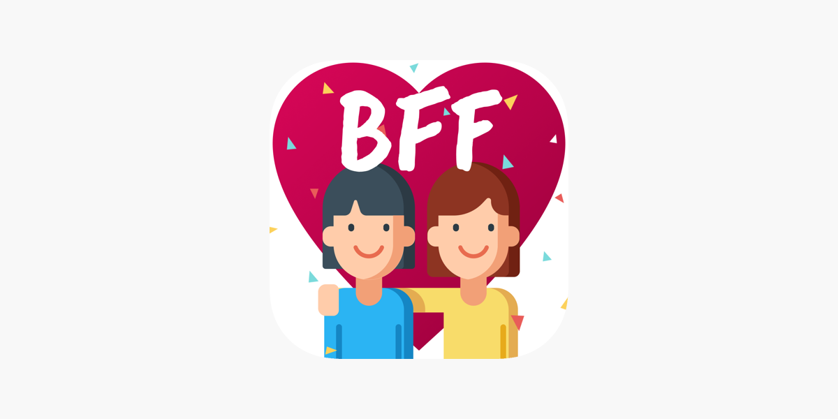 Que tipo de BFF você é?
