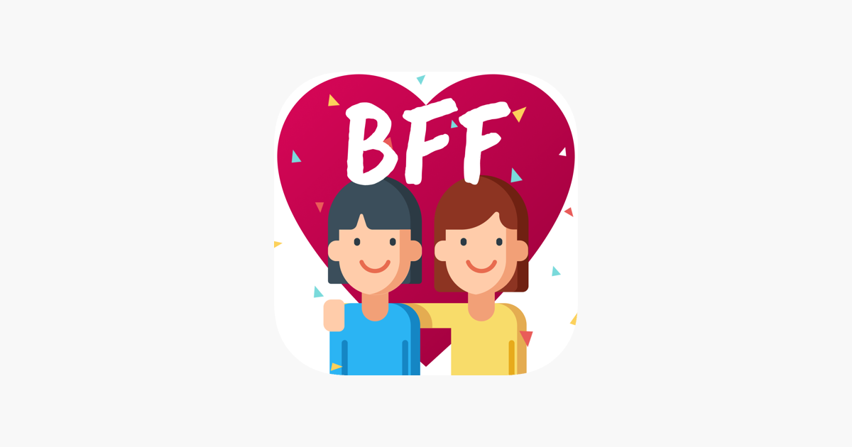 BFF Teste: Amizade e amigos – Apps no Google Play