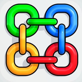 螢幕擷取畫面 (6) Chain Em All!