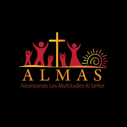 Ministerios ALMAS Cheats