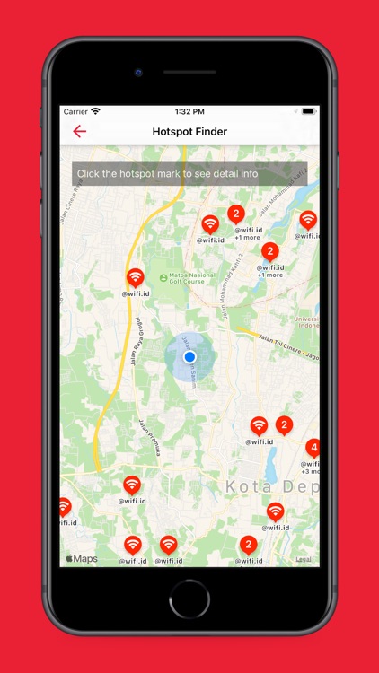wifi.id GO screenshot-3
