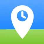 Rewind - Timetracking App Contact