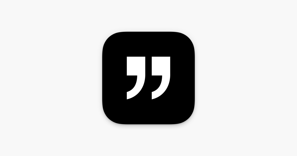 ‎Solid Notes on the App Store