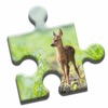 Lovely Animals Puzzle icon