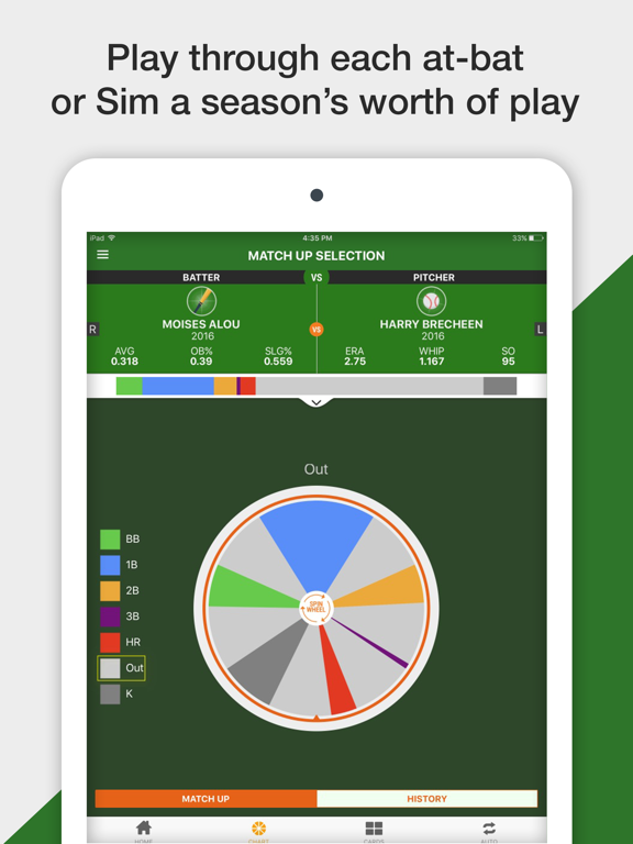 Screenshot #5 pour Baseball Card Viewer
