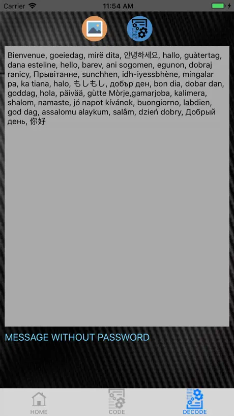 CrypToPict