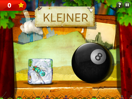 Bugs and Numbers iPad app afbeelding 4