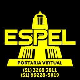 Espel Portaria Remota