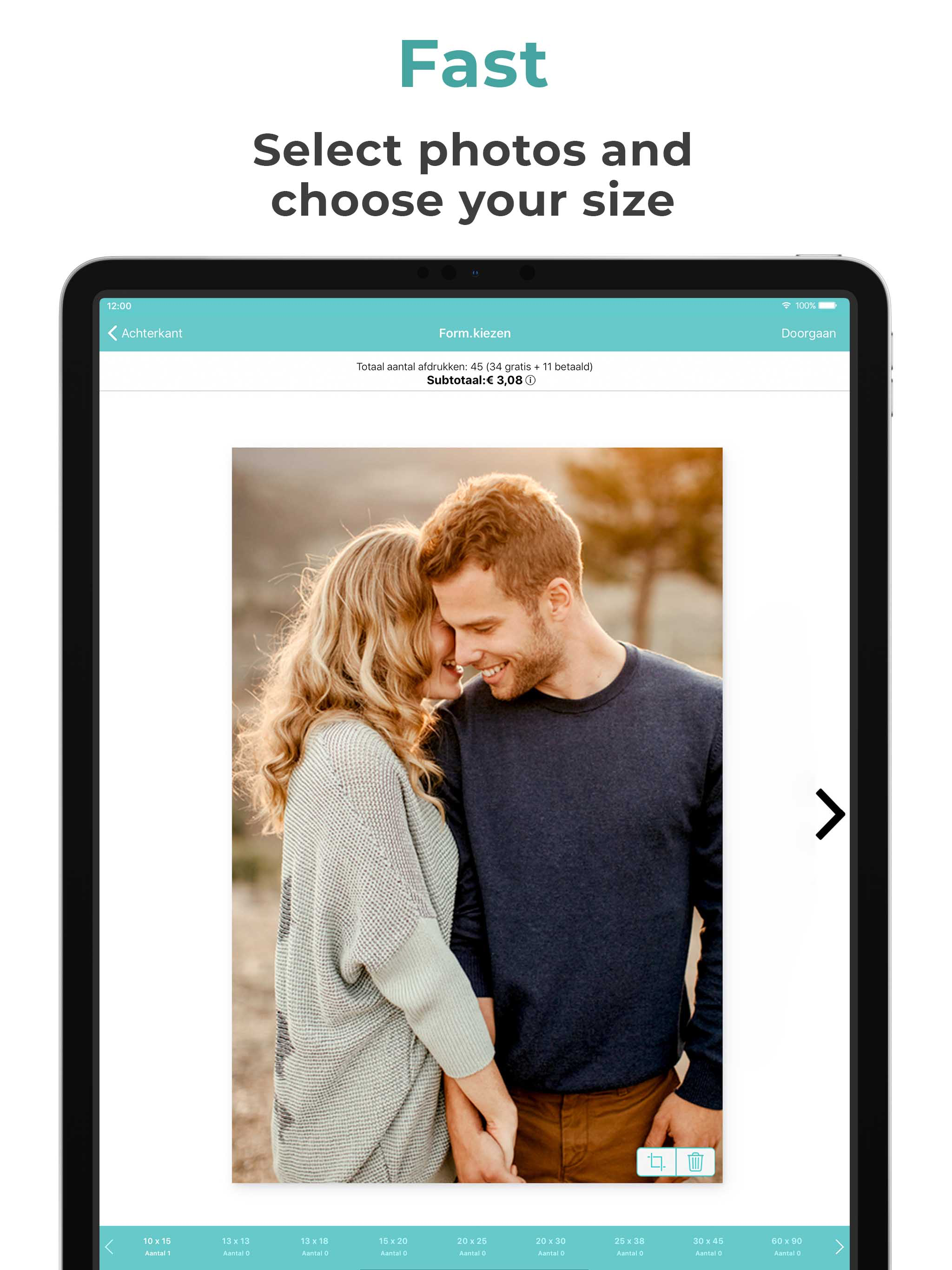 FreePrints – Photos Delivered