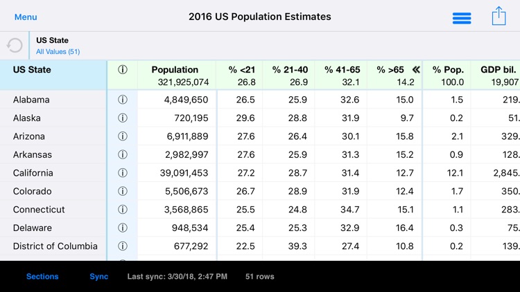 DiveTab screenshot-3