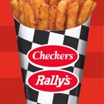 Download Checkers & Rally's Restaurants app