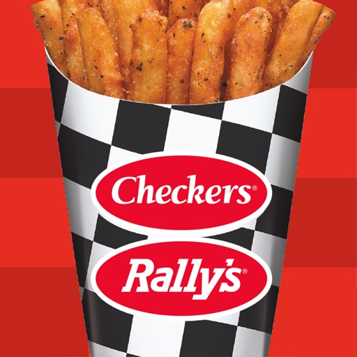Checkers & Rally's Restaurants iOS App