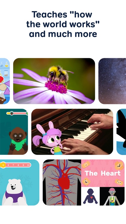 MarcoPolo World School screenshot-3