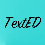TextED - Text Translator App Contact