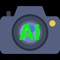 Icon AI-Camera