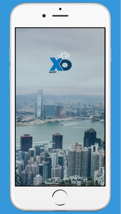 XO Egypt Screenshot