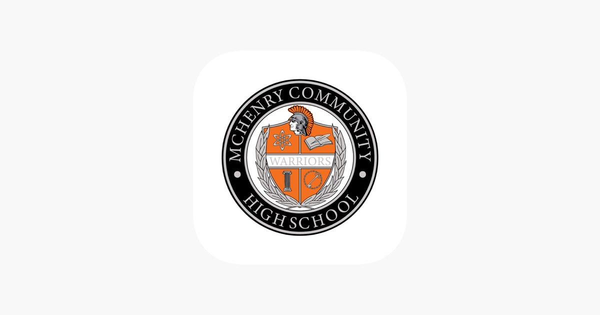 ‎McHenry District 156 on the App Store