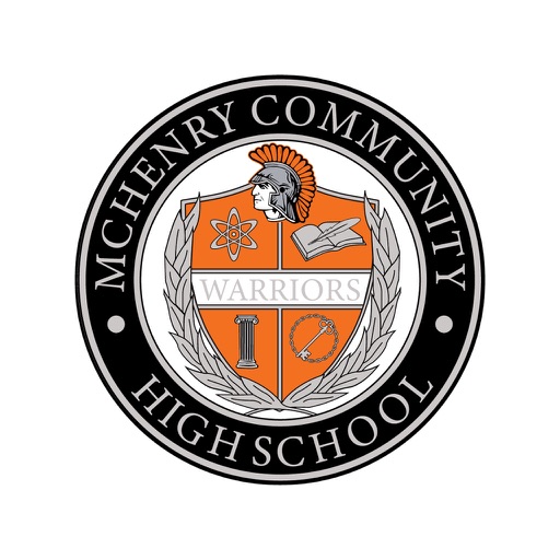 McHenry District 156 - AppWisp.com