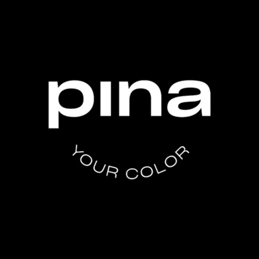 PinaYourColor