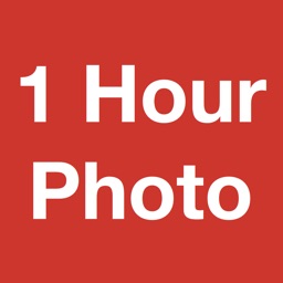 1 Hour Photo icône
