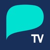 Antel TV icon