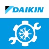 Daikin Tech Hub icon