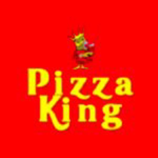 Pizza King Wigan icon