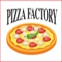 Pizza Factory logo