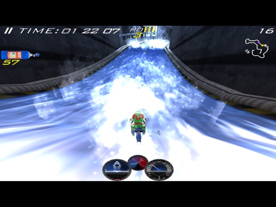 Screenshot #5 pour XTrem Jet