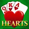 Hearts - Classic Card Games App Positive Reviews