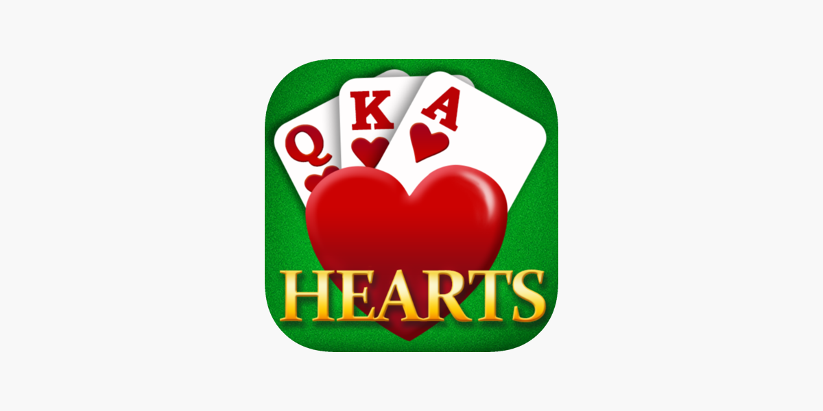 Hearts Online  Free Hearts Card Game [Single + Multiplayer]