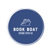 Book Boat icon